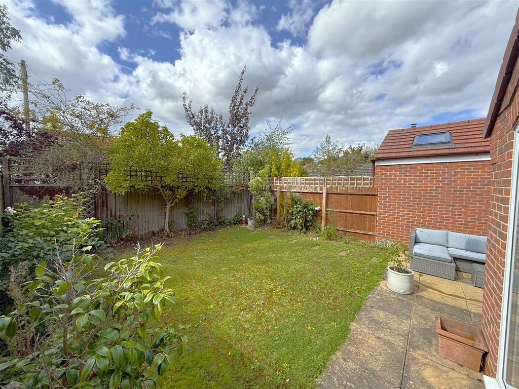 Additional image 21 of 4 bed semi-detached house for saleThe Osiers, Mountsorrel, Loughborough LE12