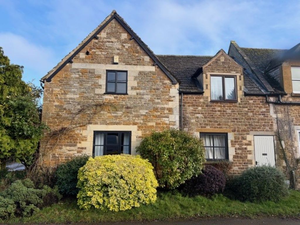 Additional image 2 of 4 bed cottage for saleGlaston Park, Glaston, Oakham LE15