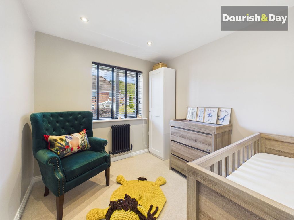 Additional image 23 of 4 bed detached house for saleHugo Way, Loggerheads TF9