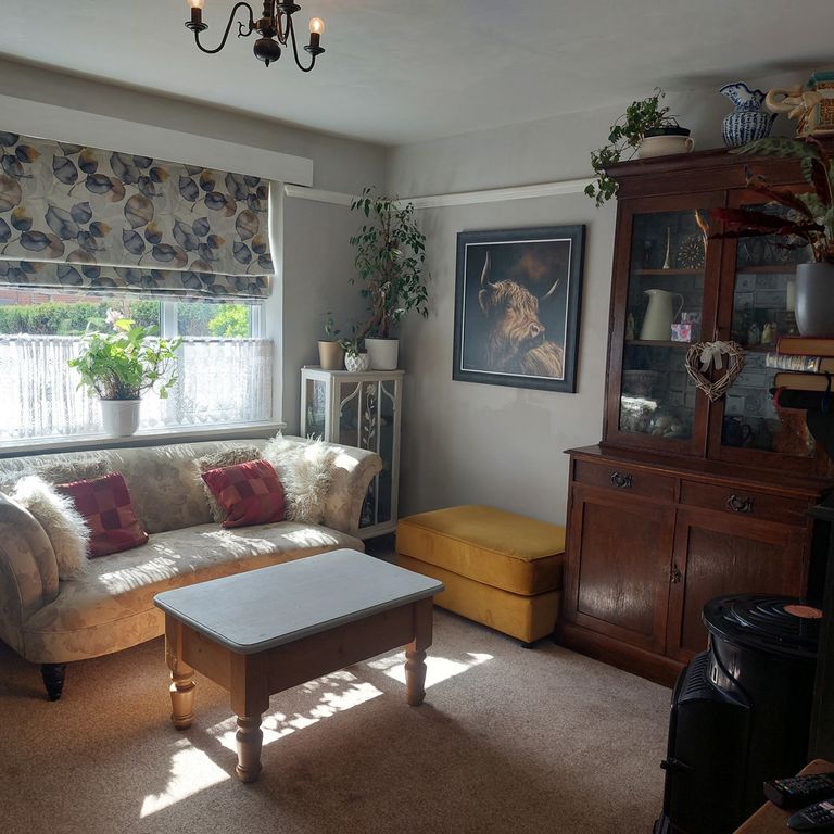 2 bed semi-detached house for saleNetheravon, Salisbury SP4 photo 4