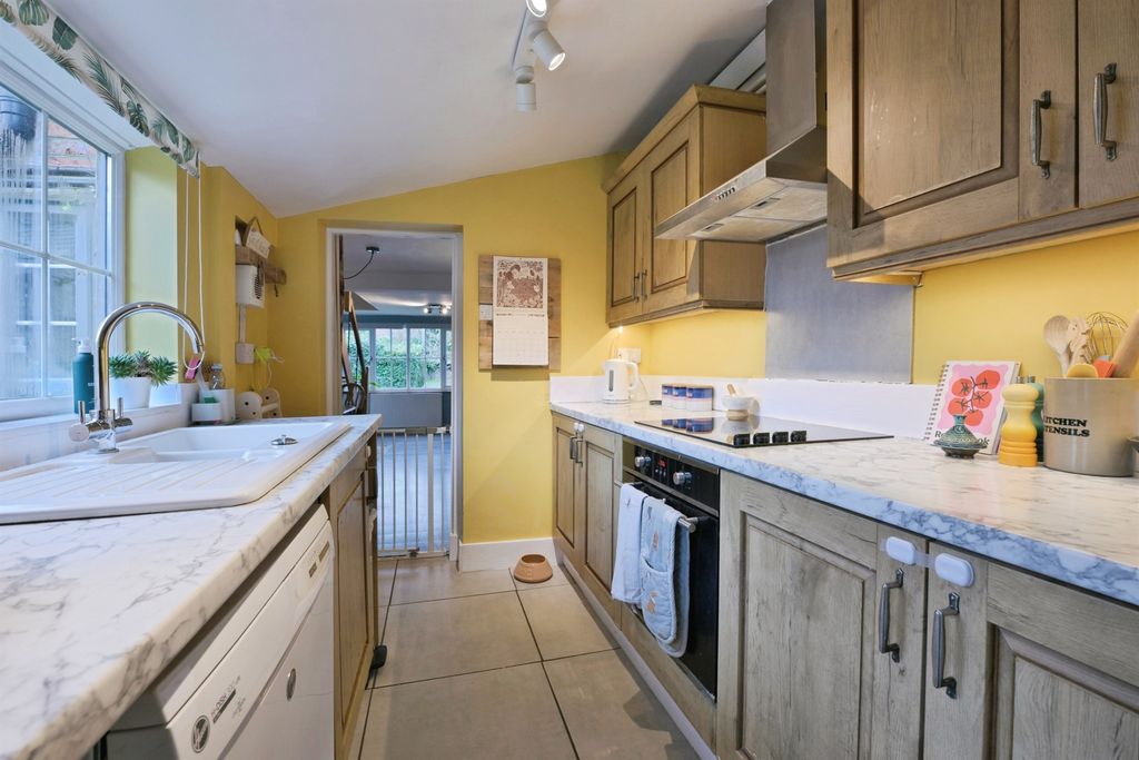 Additional image 5 of 3 bed link detached house for saleButt Lane, Husbands Bosworth, Lutterworth LE17