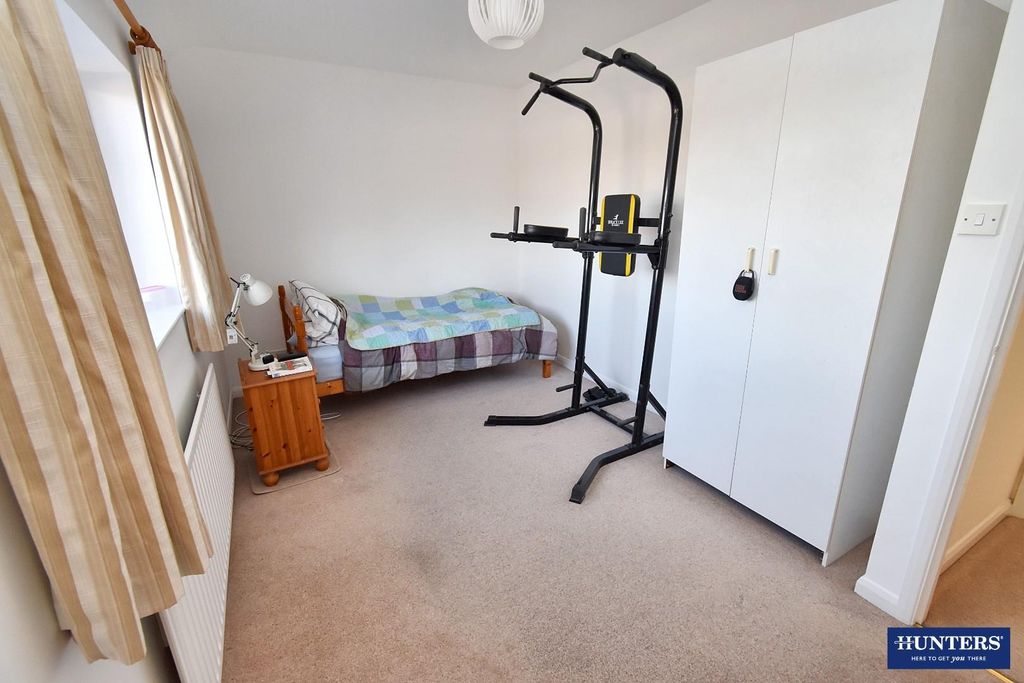 Additional image 10 of 4 bed detached house for saleStoughton Avenue, Leicester LE2