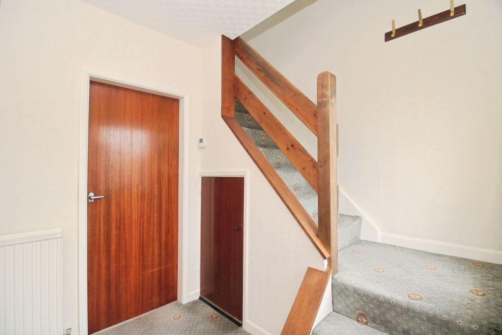 Additional image 10 of 3 bed semi-detached house for salePeters Avenue, Newbold Verdon, Leicester, Leicestershire LE9