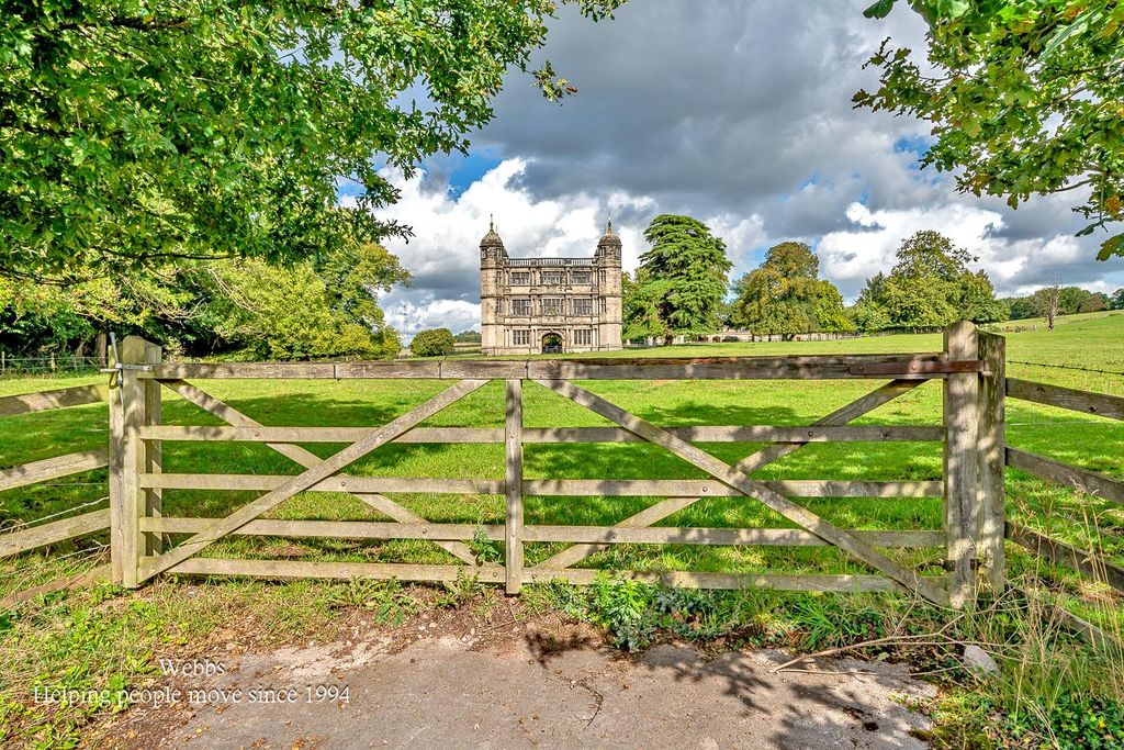 Additional image 65 of 6 bed detached house for saleMain Road, Great Haywood, Stafford ST18