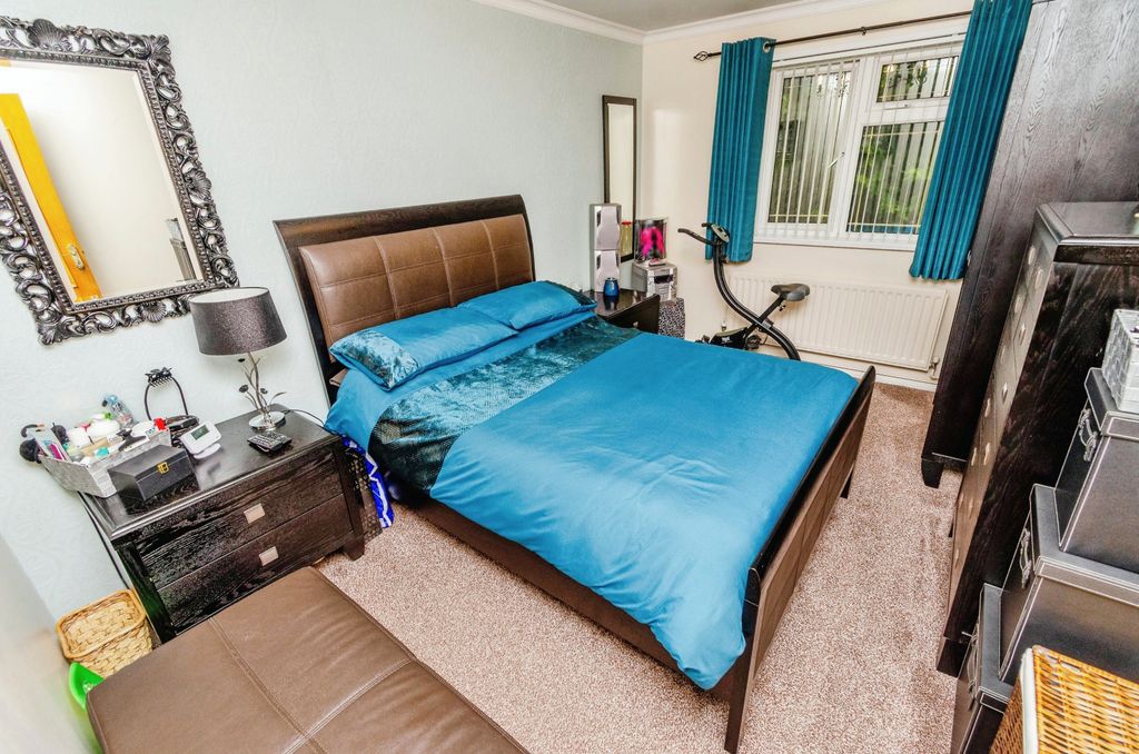 Additional image 9 of 3 bed maisonette for saleHambledon Close, Wolverhampton WV9