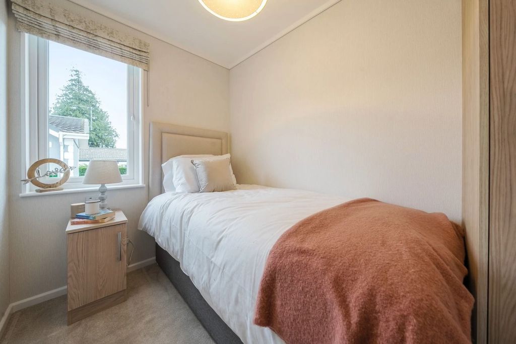 Additional image 9 of 2 bed mobile/park home for saleRanksborough Hall, Langham, Oakham, Rutland LE15