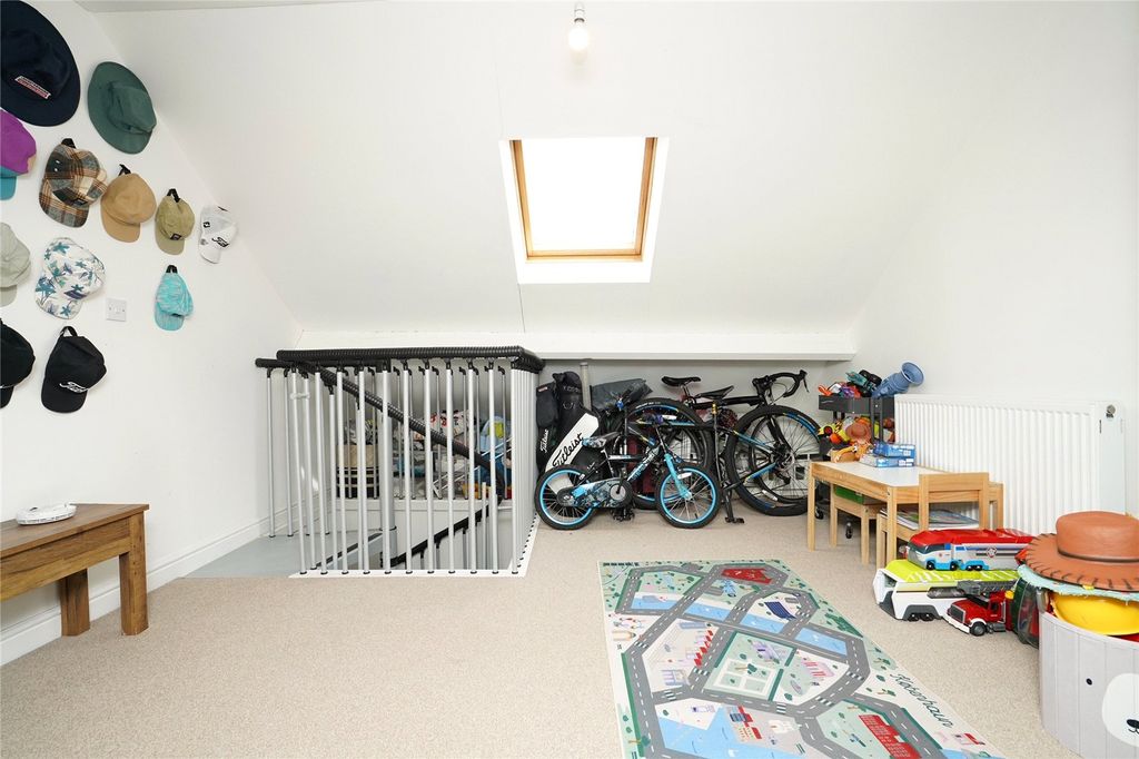 Additional image 12 of 3 bed semi-detached house for saleSandford Road, Syston, Leicester, Leicestershire LE7