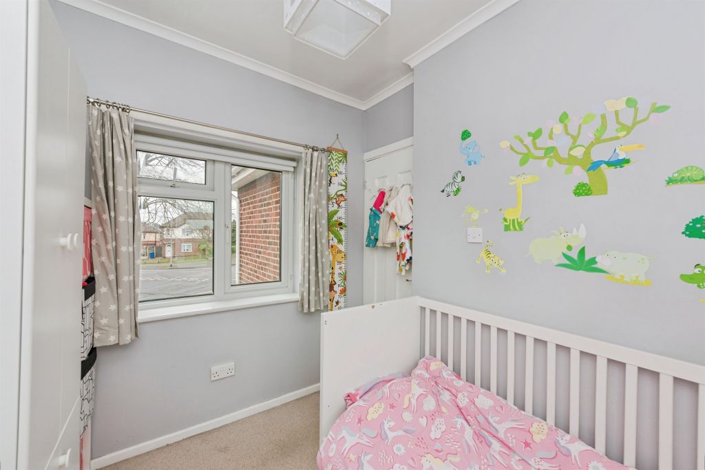 Additional image 16 of 3 bed semi-detached house for saleDormer Avenue, Tamworth B77