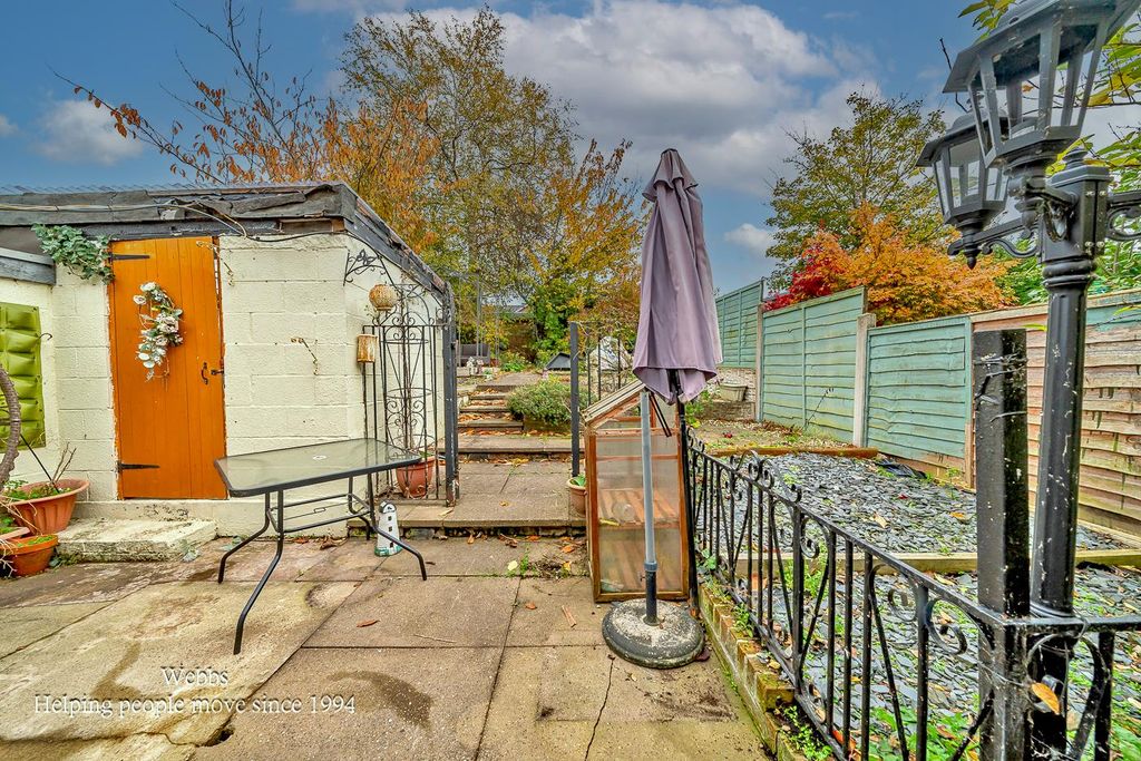 Additional image 18 of 3 bed semi-detached house for saleSmillie Place, Cannock WS11