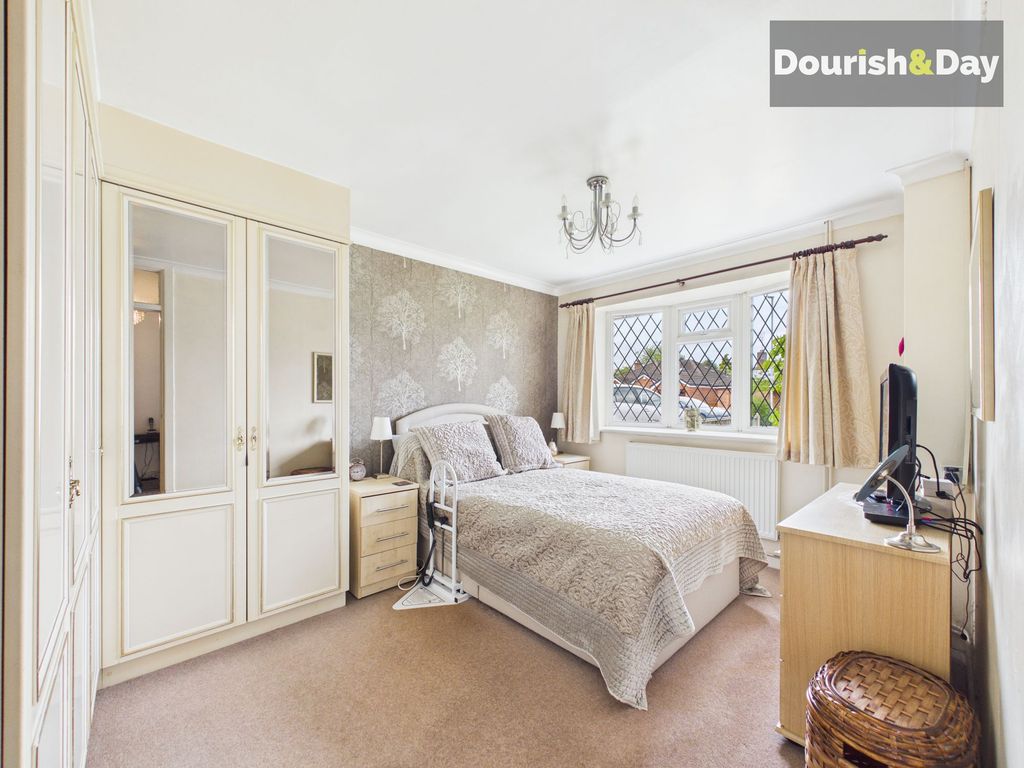 Additional image 10 of 2 bed detached bungalow for salePortleven Close, Weeping Cross, Stafford ST17