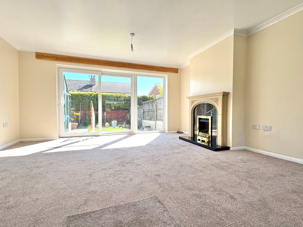 Additional image 5 of 3 bed semi-detached house for saleGeneva Drive, Westlands, Newcastle ST5