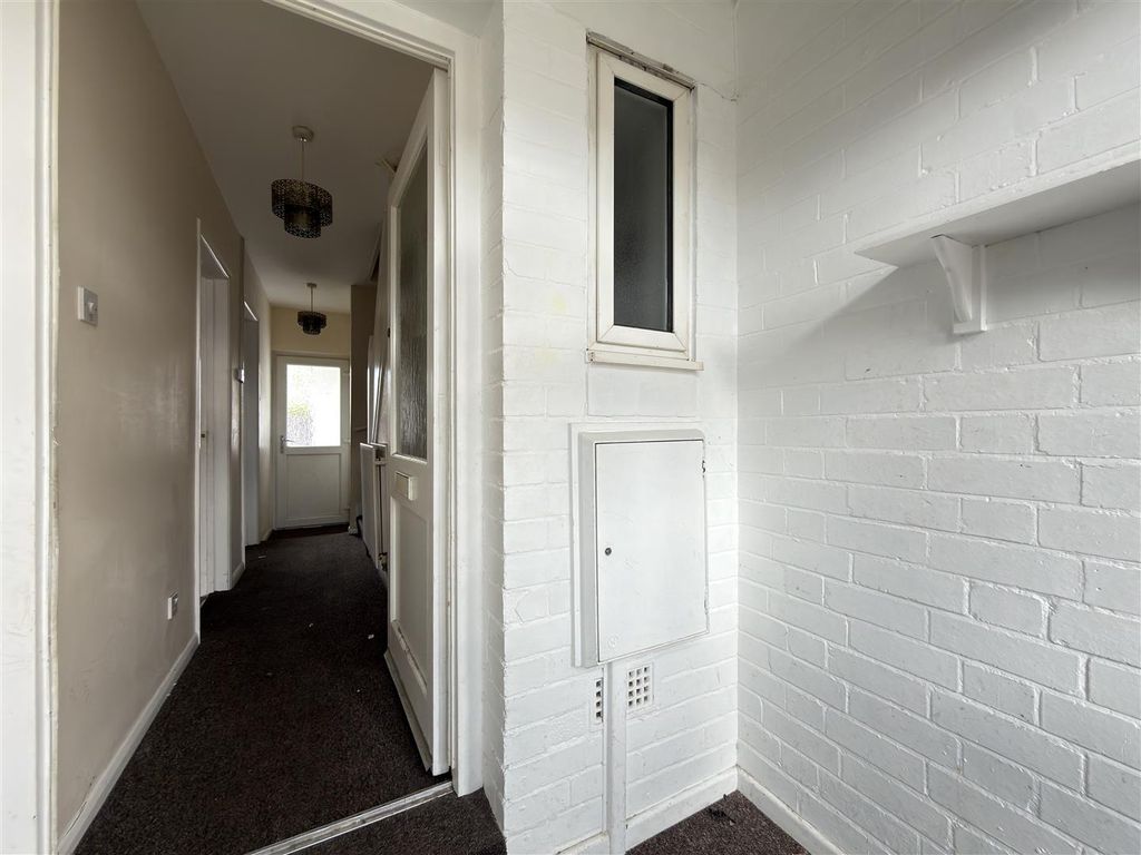 Additional image 3 of 3 bed terraced house for saleSwannington Road, Leicester LE3