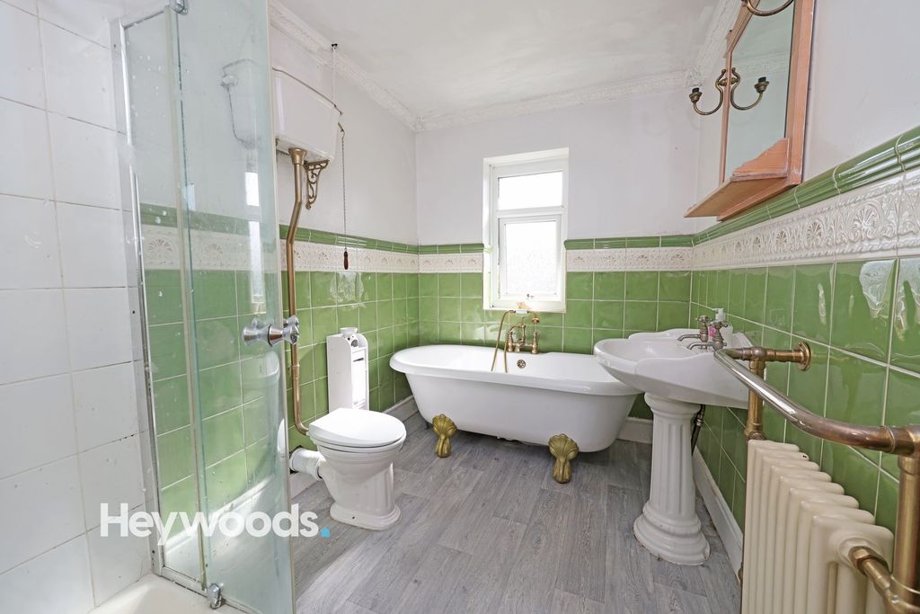 Additional image 23 of 3 bed semi-detached house for saleSeabridge Road, Newcastle ST5