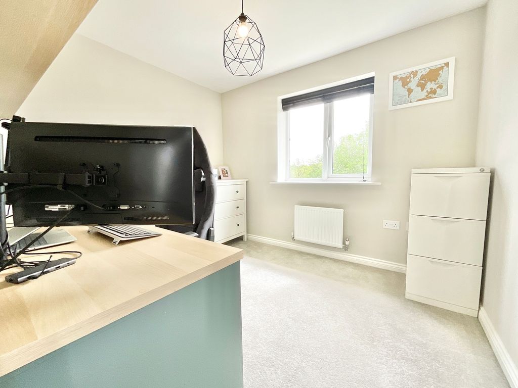 Additional image 27 of 4 bed detached house for saleBriar Gardens, Loggerheads TF9