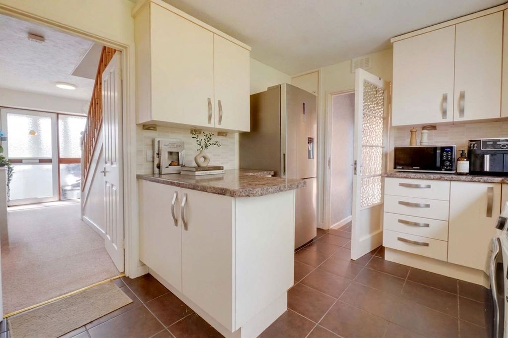 Additional image 11 of 4 bed detached house for saleSt. Wolstans Close, Wigston, Leicester LE18
