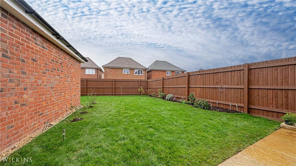 Additional image 27 of 4 bed detached house for saleClaudius Way, Nuneaton, Warwickshire CV11