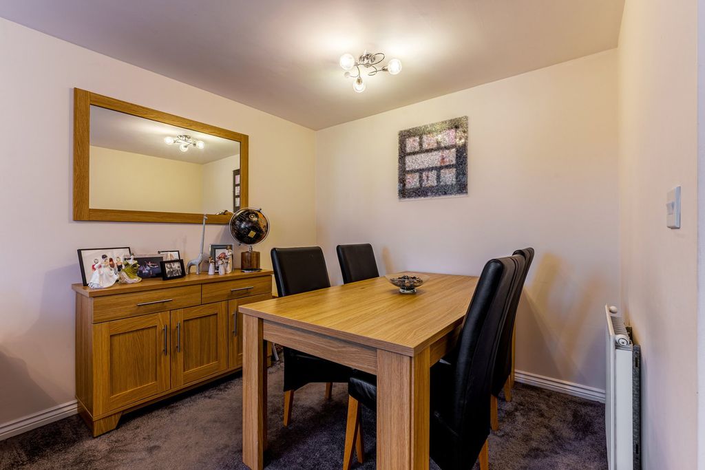 Additional image 16 of 4 bed semi-detached house for saleMary Slater Road, Lichfield WS13