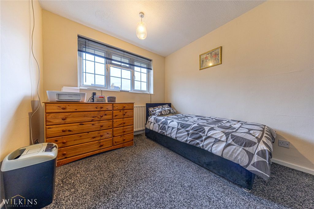 Additional image 13 of 3 bed semi-detached house for saleCorreen, Wilnecote, Tamworth, Staffordshire B77