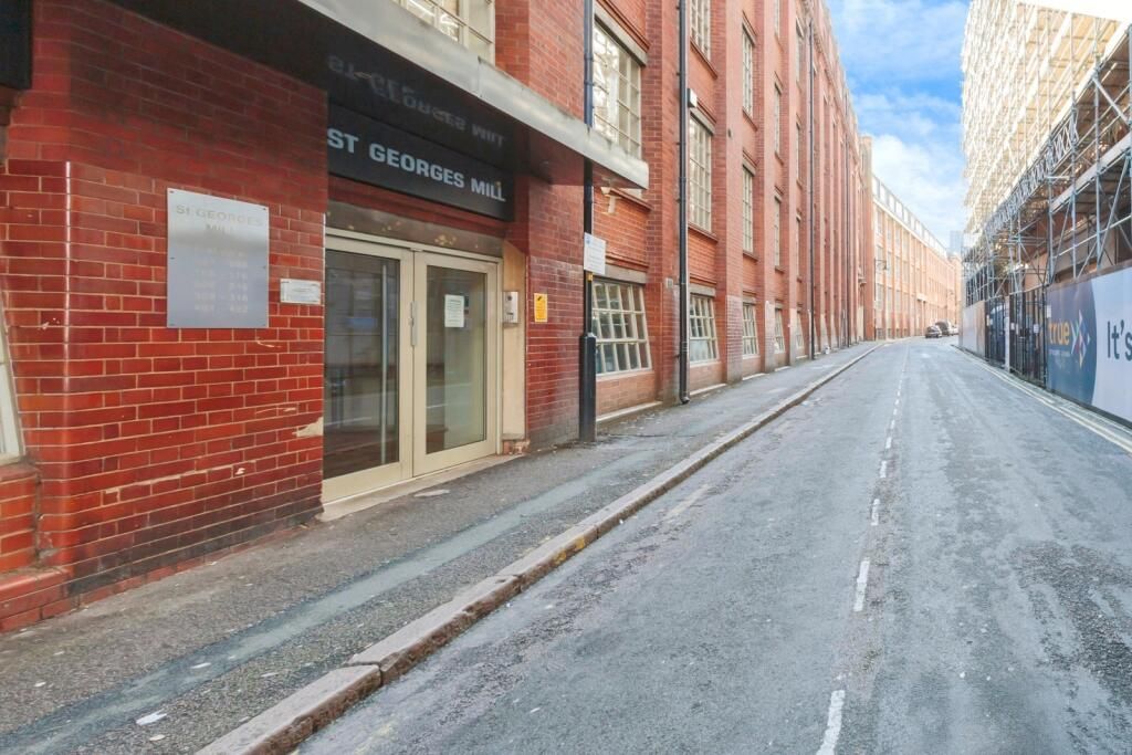 Additional image 17 of 1 bed flat for saleWimbledon Street, Leicester LE1