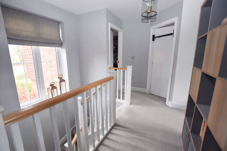 Additional image 14 of 4 bed detached house for saleLoggerheads, Market Drayton TF9