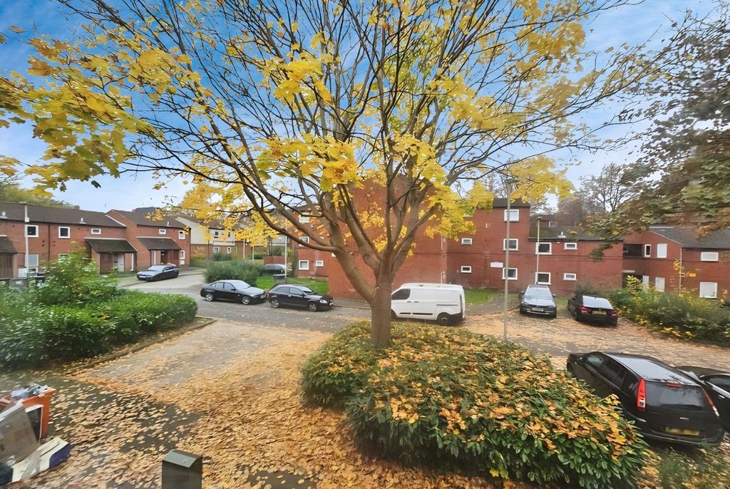 Additional image 2 of 1 bed flat for saleAndrewes Close, Leicester LE3