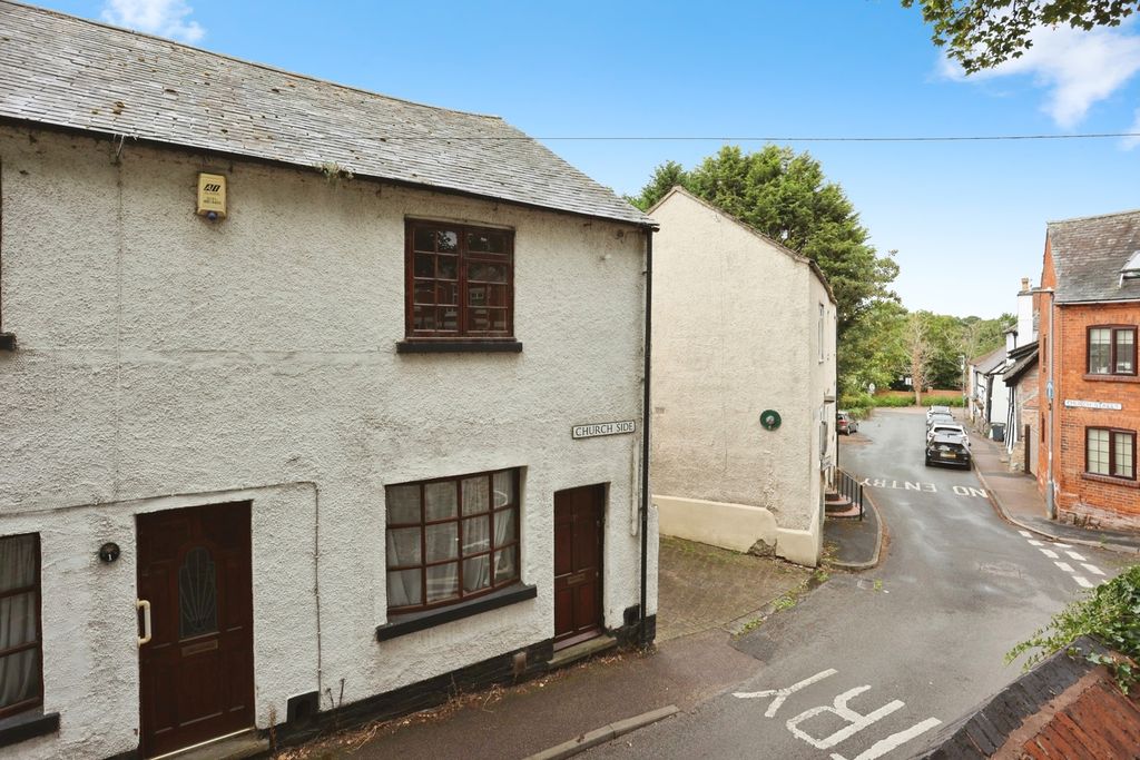 Additional image 17 of 5 bed detached house for saleChurch Side, Shepshed, Loughborough, Leicestershire LE12