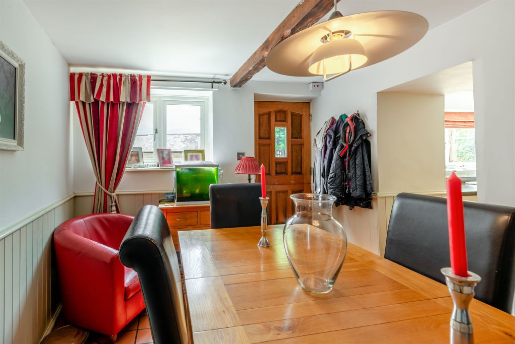 Additional image 7 of 3 bed semi-detached house for saleTippings Lane, Barrowden, Oakham LE15