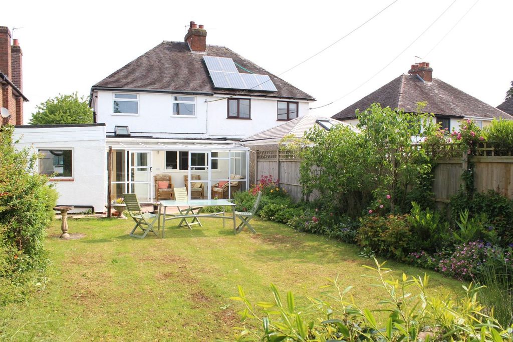 Additional image 35 of 2 bed property for saleEccleshall Road, Great Bridgeford, Stafford ST18
