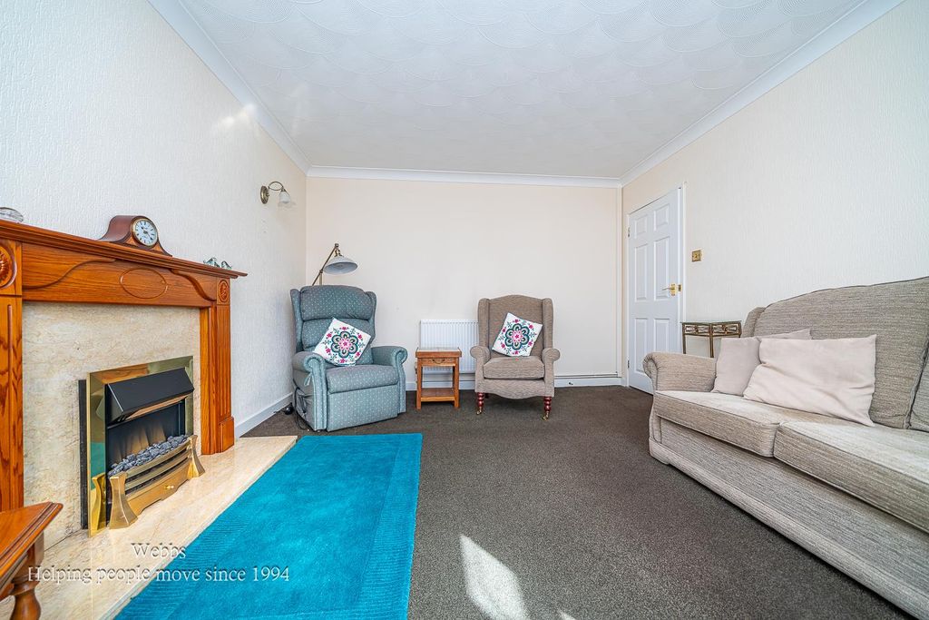 Additional image 5 of 2 bed detached bungalow for saleLittleworth Road, Hednesford, Cannock WS12