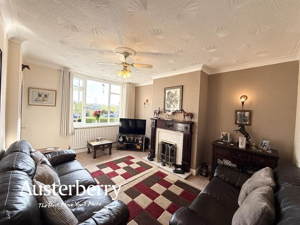 Additional image 2 of 2 bed semi-detached house for saleHazel Grove, Meir, Stoke On Trent ST3