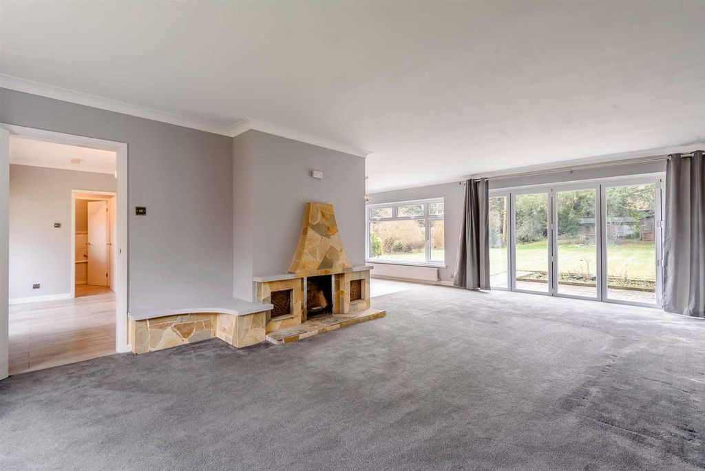 Additional image 5 of 6 bed detached house for saleThe Spinney, Little Aston, Sutton Coldfield B74