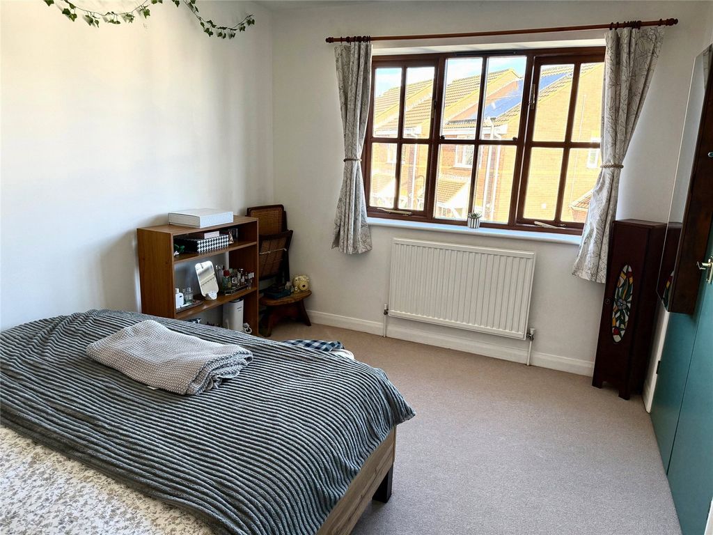Additional image 8 of 1 bed end terrace house for saleCroscombe Gardens, Frome, Somerset BA11