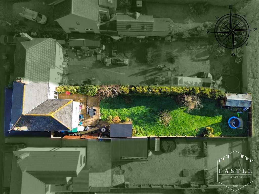 Additional image 24 of 3 bed semi-detached house for saleStation Road, Stoke Golding, Nuneaton CV13