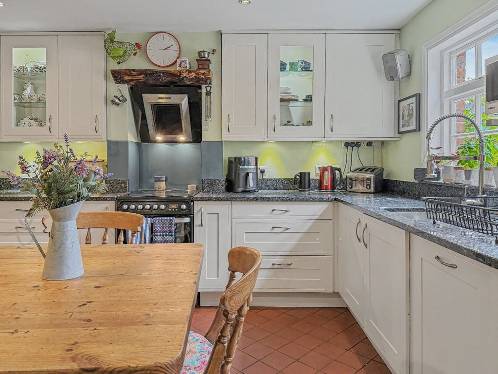Additional image 18 of 3 bed cottage for sale2A Church Street, Clifton Upon Dunsmore CV23