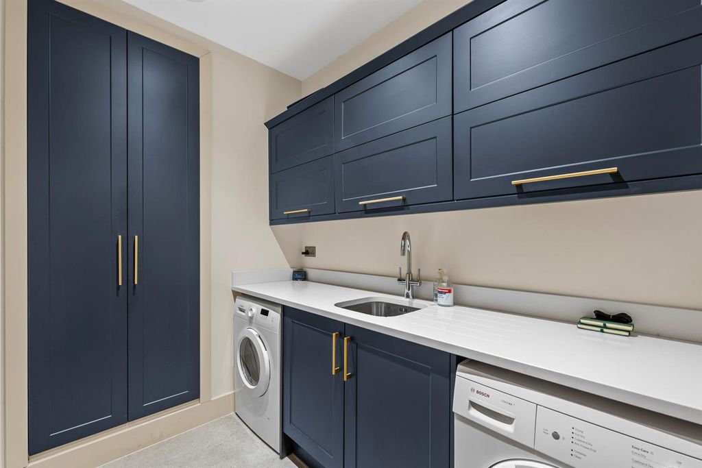 Additional image 12 of 3 bed detached bungalow for saleNorth Lodge Road, Old Dalby LE14