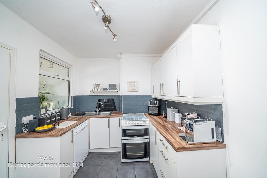 Additional image 8 of 3 bed semi-detached house for saleStafford Road, Cannock WS11