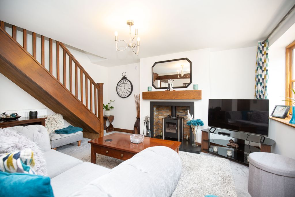 Additional image 2 of 2 bed cottage for saleMain Street, Higham On The Hill CV13