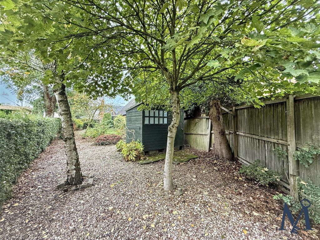 Additional image 24 of 4 bed semi-detached house for saleMain Street, Thornton, Coalville LE67