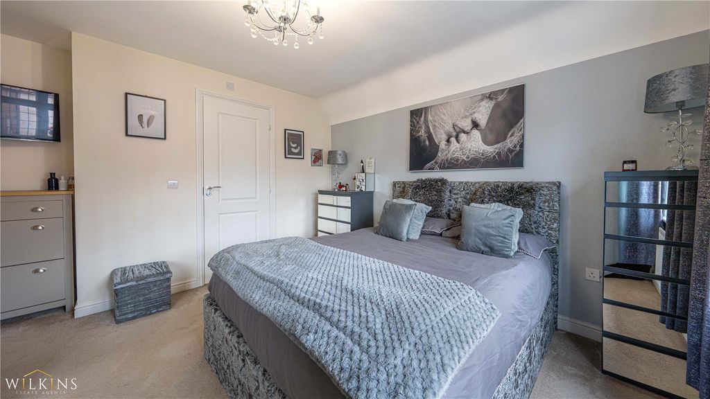 Additional image 15 of 3 bed detached house for saleBarlaston Way, Amington, Tamworth B77
