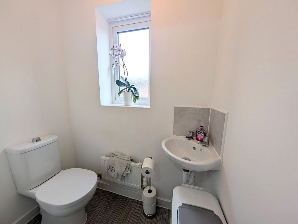 Additional image 8 of 4 bed detached house for salePeacock Gardens, East Leake, Loughborough, Nottinghamshire LE12