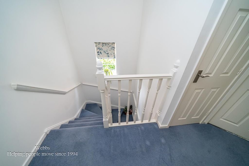 Additional image 36 of 3 bed detached house for saleArmitage Road, Brereton, Rugeley WS15