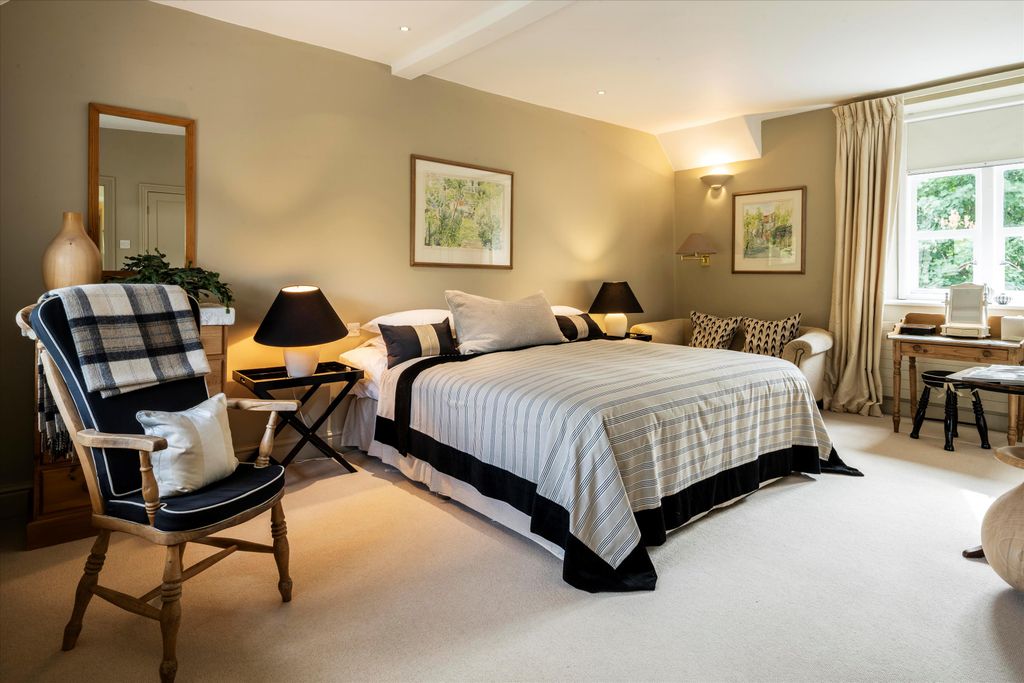 Additional image 18 of 4 bed detached house for saleCastle Combe, Chippenham, Wiltshire SN14