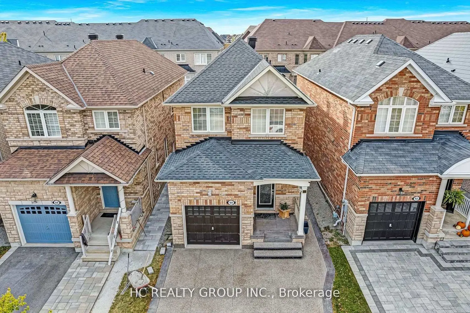 90 Boticelli Way