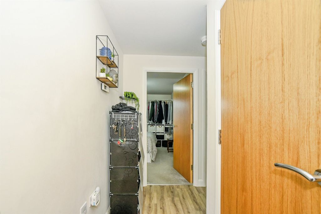 Additional image 2 of 2 bed flat for saleSemington Strand, Swindon SN1