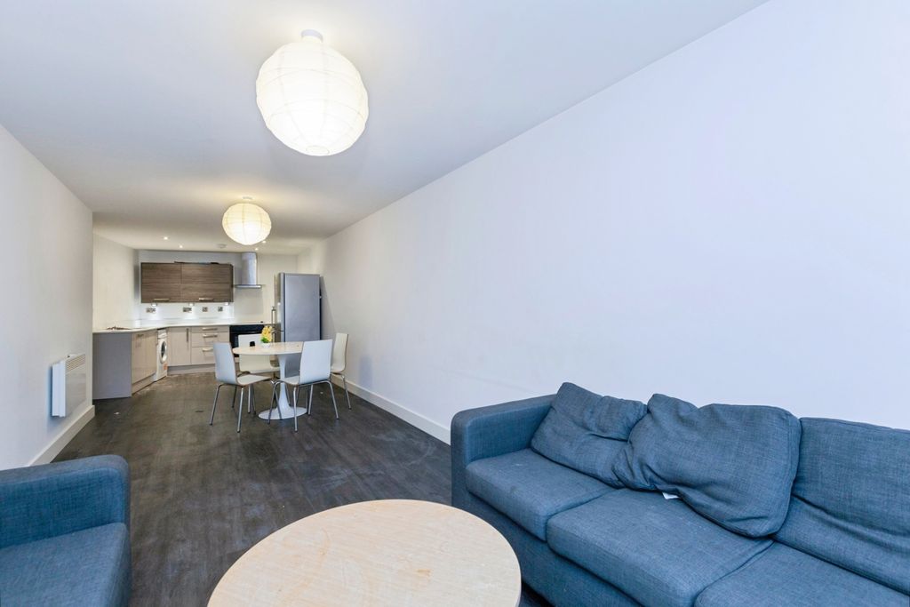 Additional image 2 of 2 bed flat for saleCharles Street, Leicester, Leicestershire LE1