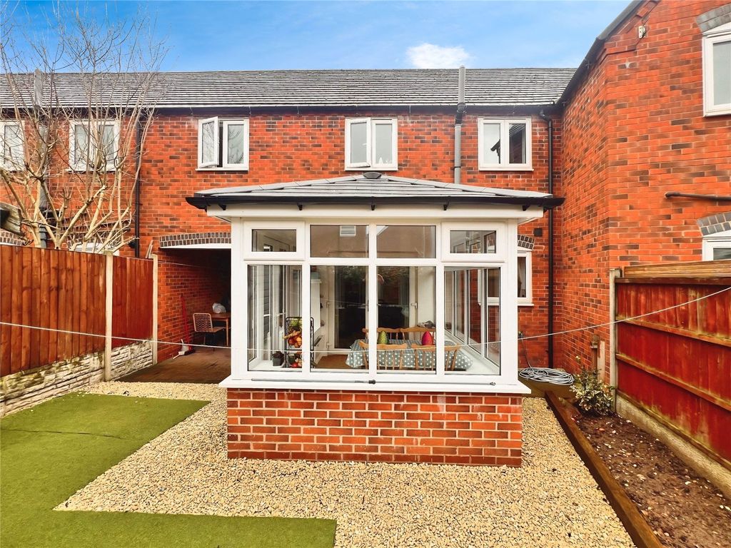 Additional image 12 of 3 bed terraced house for saleWestfield Road, Burton-On-Trent, Staffordshire DE13