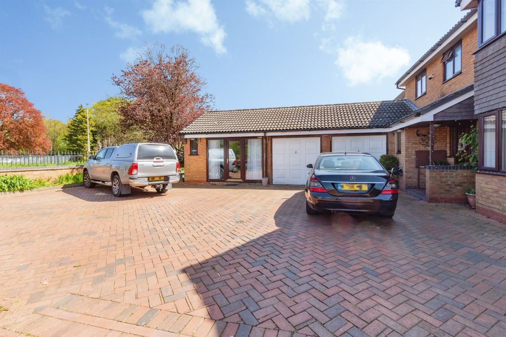 Additional image 15 of 4 bed detached house for salePulteney Drive, Stafford ST16