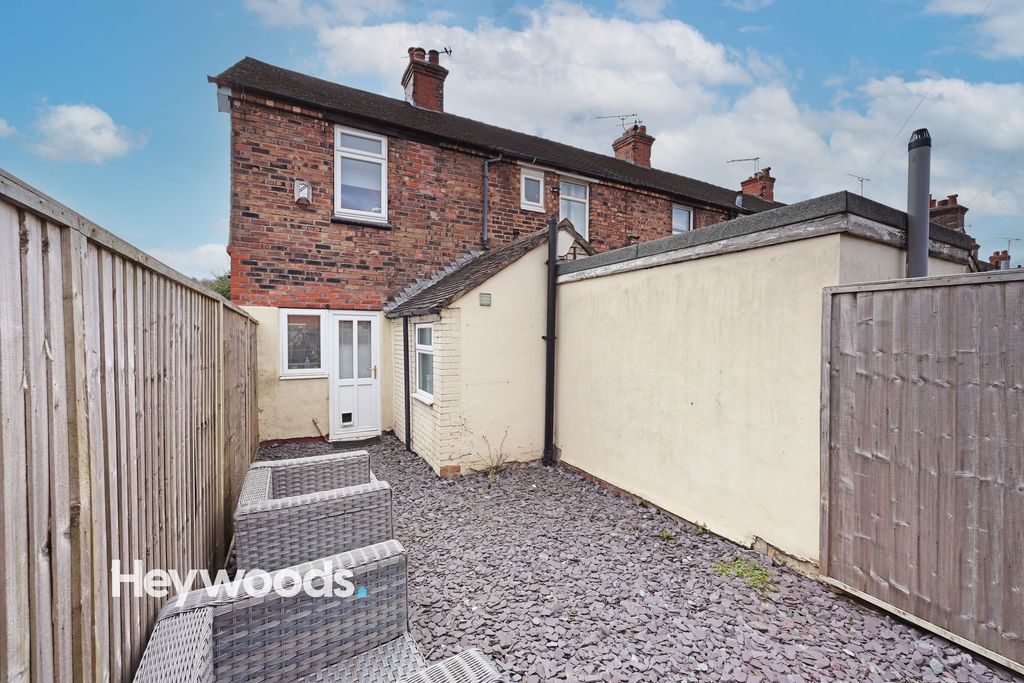 Additional image 18 of 2 bed end terrace house for saleHatrell Street, Newcastle ST5