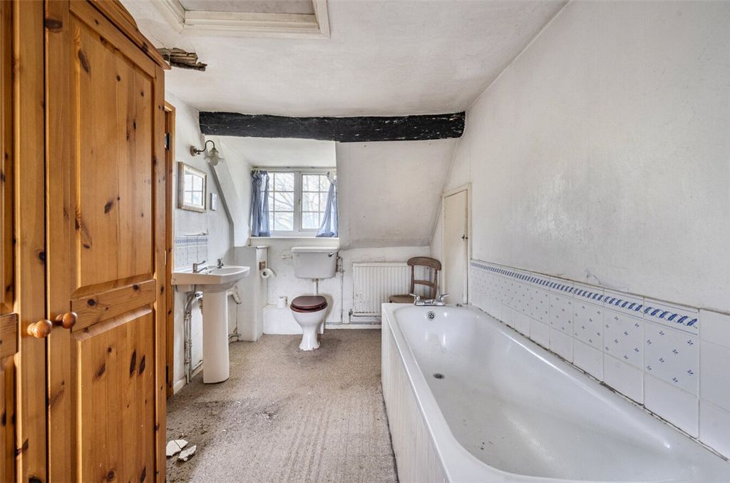 Additional image 8 of 3 bed cottage for saleBrown's Lane, Alton Barnes, Marlborough, Wiltshire SN8