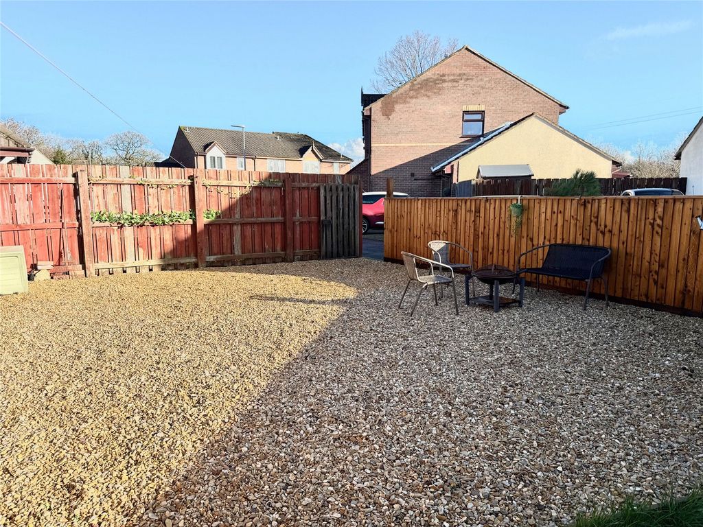 Additional image 11 of 1 bed end terrace house for saleCroscombe Gardens, Frome, Somerset BA11